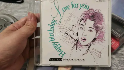 淘到了几张神专，在国内二手市场价格一直居高不下，在日本二手市场能淘到好价的，虽然有的没有侧标，但作为自用真的很香了，喜欢citypop的欢迎交流