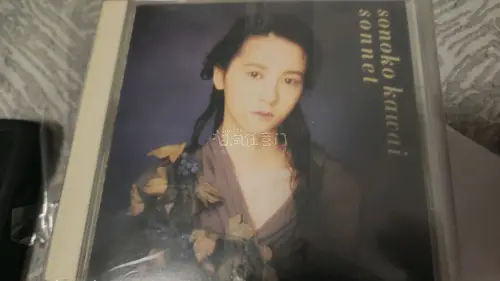 淘到了几张神专，在国内二手市场价格一直居高不下，在日本二手市场能淘到好价的，虽然有的没有侧标，但作为自用真的很香了，喜欢citypop的欢迎交流