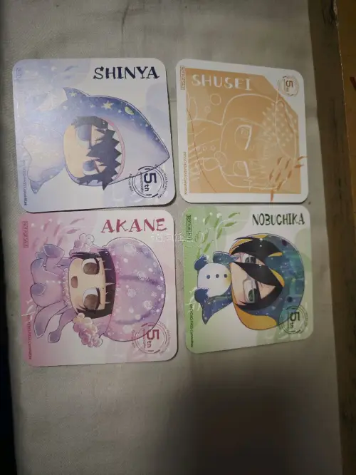 挖煤姬切这种又轻又小又便宜的东西太适合了，免税额度内的国际运费也不高，真的很适合切小纸片，能切到国内找不到的好多好东西