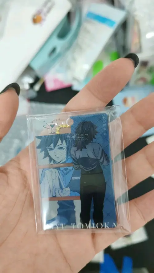 酒保义勇的柄图还是太权威了，可惜限购太严重 不如直接切煤爽吃小set，挂件还是太萌了时尚小垃圾摄入中