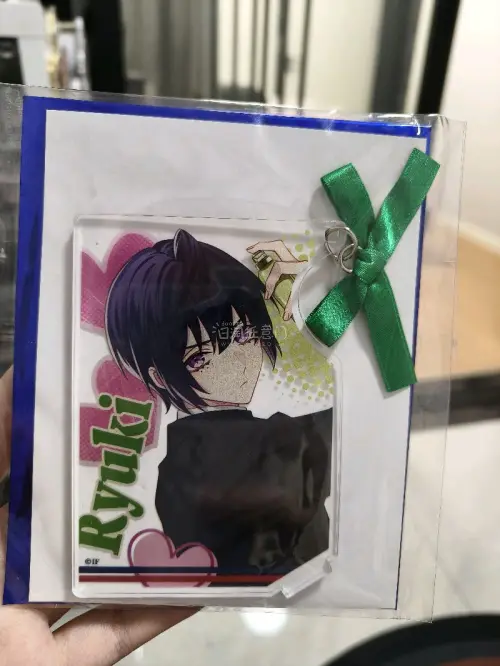 非常美萌，安全到家