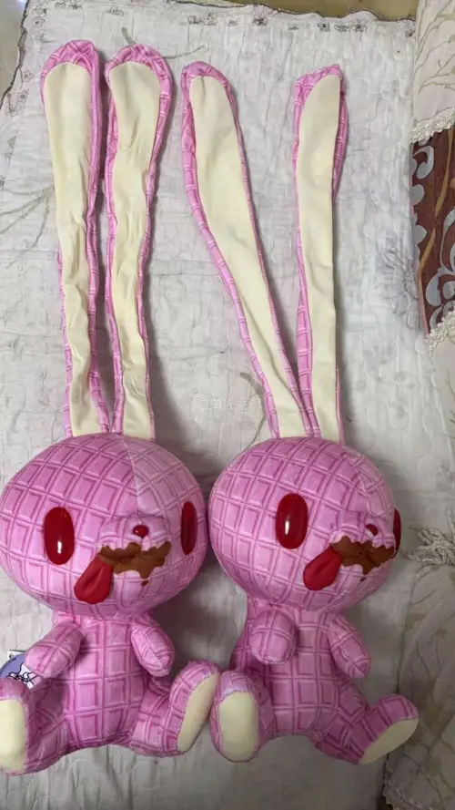 挖煤姬煤炉切煤体验超棒！买到心心念念的暴力熊+汎用兔毛绒玩偶，品相和卖家描述一致，玩偶做工精致、面料软糯，看起来没有什么问题。打包严实运输无磕碰，日淘流程顺畅省心，切煤速度快，发货及时，整体来说还是很满意的