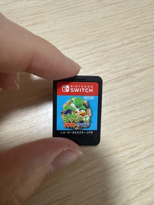 记录一下 切了几个switch 卡带 虽然包税路线没有了 但是问题不大 分次合箱走竹蜻蜓也很方便 大概半个月就到家了 很方便 