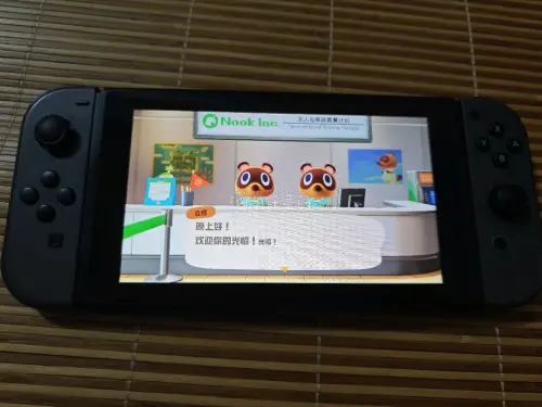 因为切煤买switch感觉比国内便宜所以试着买了，这次海运还是挺快的，发货之后大概还没20天就拿到了，机子也很好没啥问题已经爽玩了！