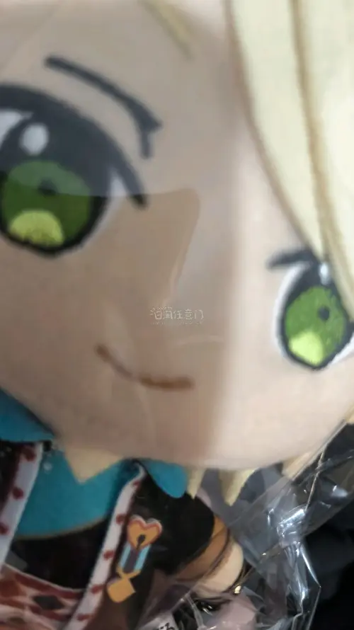打包是一如既往的放心，买到的努也几乎全新脸也是萌萌的特别开心。感觉最近物流快了好多，不知道是不是自己的错觉还是提速了
