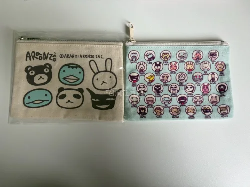 真是怎么都收集都不够！怎么有这么多可可爱爱的小包包哇！希望能收集到更多更多更多！嘻嘻！太可爱了！每次翻包看到瞬间被自愈！