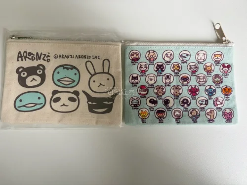 真是怎么都收集都不够！怎么有这么多可可爱爱的小包包哇！希望能收集到更多更多更多！嘻嘻！太可爱了！每次翻包看到瞬间被自愈！