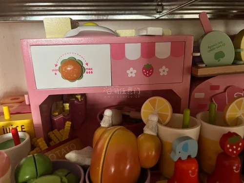 mother garden 2019福袋开箱