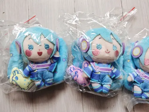 非常好看哟᧔ෆ᧓
打包的非常好，一整套的超级可爱的萌物ᡴ⁽˶ᵔᴗᵔ˶⁾ꪫ
物流很快，也是很快的就到了手上，特别喜欢这一套（ᴗˬᴗ*)
一次开心的购物૮ ៸៸៸º ᗜ º៸៸៸ ა