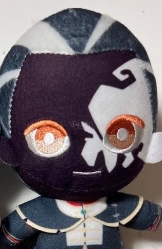 帮好朋友挖煤姬切毛绒，下单迅速，打包超用心完全不压脸，品相完好无瑕疵，物流也很稳，朋友收到超开心，日淘毛绒超靠谱～