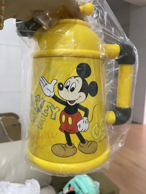 四月海淘好物分享