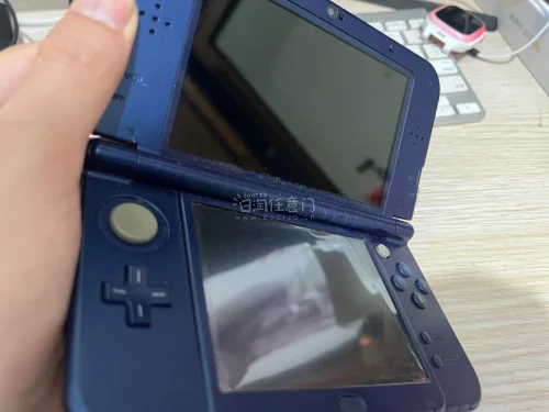 很愉快的一次购物体验，物流很快也很给力，不到半个月就到手了，机器拿在手里很开心，终于体验了那份快乐，游戏超级好玩，推荐大家