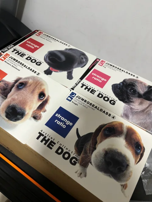 挖煤姬是一个很好的海淘软件很喜欢，包装也很好纸箱子还是四角形到手的，物流我走的航空件，第一次走这个物流，之前都是可追踪小航空。但这次也是很快就拿到手了，东西和图片的一样 很喜欢这个软件很方便，还时不时的会有各个站点的优惠券！重要的是还可以抵运费，真的很给力。狗狗们的...