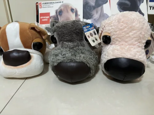 挖煤姬是一个很好的海淘软件很喜欢，包装也很好纸箱子还是四角形到手的，物流我走的航空件，第一次走这个物流，之前都是可追踪小航空。但这次也是很快就拿到手了，东西和图片的一样 很喜欢这个软件很方便，还时不时的会有各个站点的优惠券！重要的是还可以抵运费，真的很给力。狗狗们的...