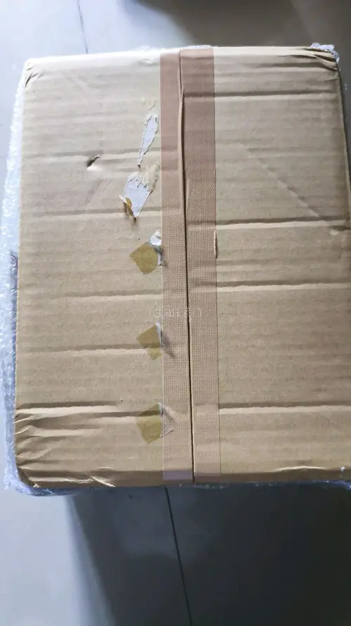 本来以为海运会很慢，但是半个月就送到了实在出乎所料。挖煤姬很好用，除了买商品合单交运费其他都不用自己操作。快递包装的非常用心，纸箱很硬里面还加了气泡垫保护的非常好。运的是书四角保护的都很好，非常开心。还在挖煤姬继续淘咯耶