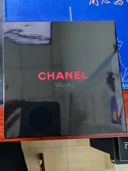 化妆品切煤完美收货