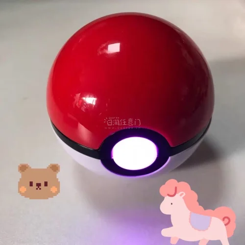 春天到啦，没想到春天的第一份小确幸是购入了宝可梦周边。
今天和大家分享的春日好物是在挖煤姬购入的宝可梦周边。特别适合自己欣赏和收藏，看着心情都美美哒
挖煤姬不仅发货快，包装好，还可以系统自动填面单，积分抵扣邮费，对单机切煤人特别友好！