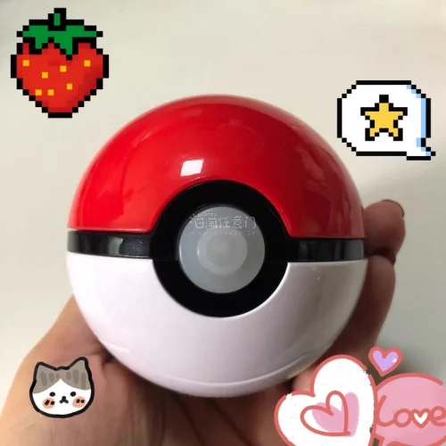 春天到啦，没想到春天的第一份小确幸是购入了宝可梦周边。
今天和大家分享的春日好物是在挖煤姬购入的宝可梦周边。特别适合自己欣赏和收藏，看着心情都美美哒
挖煤姬不仅发货快，包装好，还可以系统自动填面单，积分抵扣邮费，对单机切煤人特别友好！
