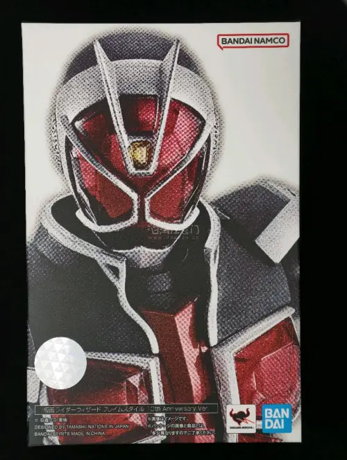 被国内离谱溢价逼到第一次尝试日淘！只为真骨雕凯撒+巫骑10周年版
 
国内凯撒二手天价难寻好盒，巫骑十周年代理版品控全靠盲盒赌运气?
全程小白跟着教程一步步操作，漫长海运等待超忐忑，还好顺利到手！
 
日本卖家包装巨用心，盒子全程八角尖尖完好无损
凯撒黑金质感拉满，...