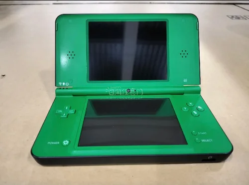 dsill任天堂绿色大果粒