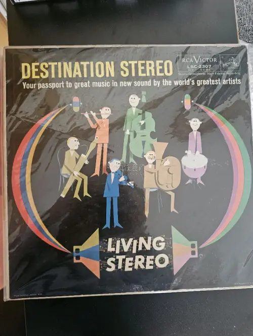 日淘任意门 买黑胶很方便