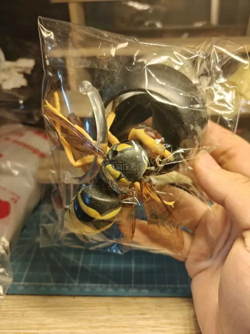 买的万代生物大图鉴系列的动物扭蛋模型手办，还有海洋堂日本的动物系列非常喜欢什么类型的都有的，平台速度很快很不错，很赞很棒，哈哈，瑕疵没有，继续整理回购！