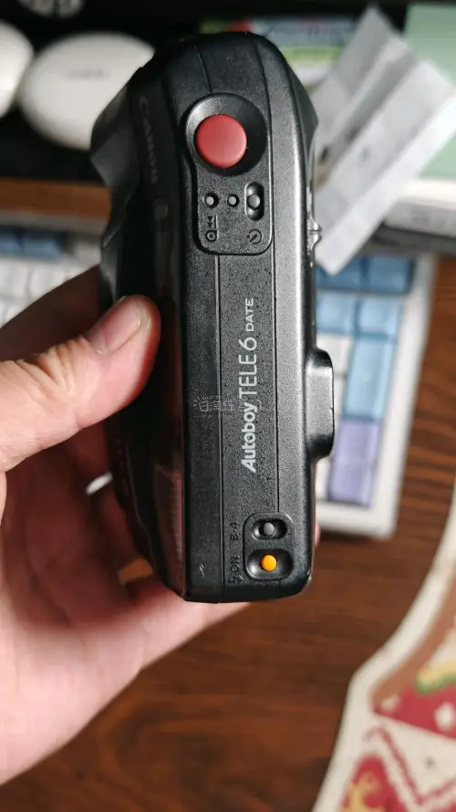 成色非常不错，功能也没问题，加上这个到手价格，可以说是相当香甜了，马上开始疯狂拍照啦！期待淘到更好好物！