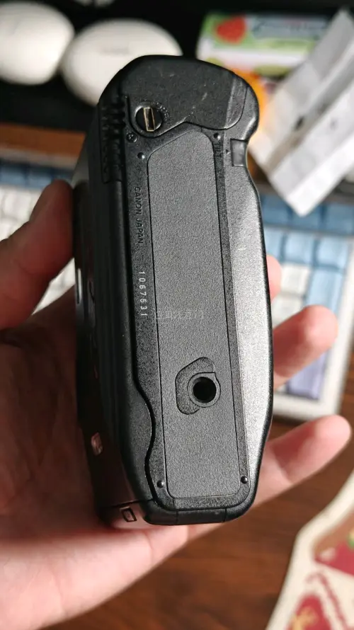 成色非常不错，功能也没问题，加上这个到手价格，可以说是相当香甜了，马上开始疯狂拍照啦！期待淘到更好好物！