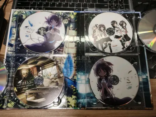 再一次在任意门上购买，买的紫社十周年box，一开始还顾及商品会不会有损伤，到手发现包装很用心，快递盒厚实，而且CD外壳还有纸板加空气泡板保护，商品没有损伤；走的邮政，速度很快；这次体验很好，可在任意门购物很放心