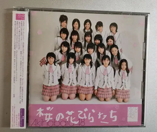 又来挖煤姬淘东西啦！这次淘到了akb第一张cd和akb blt生写，体验依旧在线，发货快、到手稳，包裹打包得严严实实、方方正正，拆开时每一层都透着用心，所有东西完好无损地送到了手里，这种开箱的安心感真的很加分。