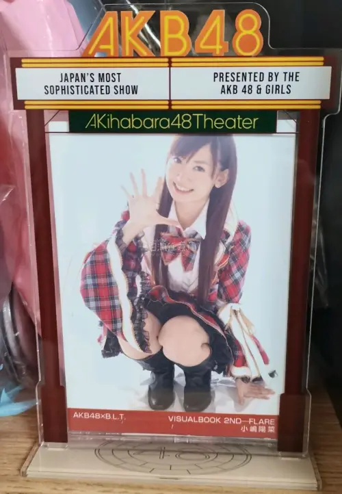 又来挖煤姬淘东西啦！这次淘到了akb第一张cd和akb blt生写，体验依旧在线，发货快、到手稳，包裹打包得严严实实、方方正正，拆开时每一层都透着用心，所有东西完好无损地送到了手里，这种开箱的安心感真的很加分。