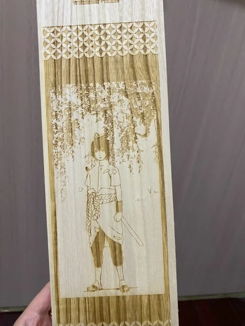 第一次用挖煤姬买预售
虽然等了四个多月
不过很完美的到货入库
并且成功卡线回国
舞扇堂挂画真的好美
就是比想象中小很多
不过也是放大版的美貌了！
超美丽！！！