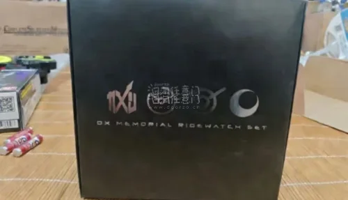 作为一名资深特摄爱好者，这次在平台入手假面骑士DX腰带CD特典和CSM亚马逊腰带的体验，真的让我倍感惊喜✨！

从下单到收货，全程都让人觉得踏实又安心。卖家打包格外细致，两款玩具都用气泡袋和硬纸箱层层防护，外箱还贴了易碎标识，拆开时包装盒完好无损，连边角都没有丝毫压...作为一名资深特摄爱好者，这次在平台入手假面骑士DX腰带CD特典和CSM亚马逊腰带的体验，真的让我倍感惊喜✨！

从下单到收货，全程都让人觉得踏实又安心。卖家打包格外细致，两款玩具都用气泡袋和硬纸箱层层防护，外箱还贴了易碎标识，拆开时包装盒