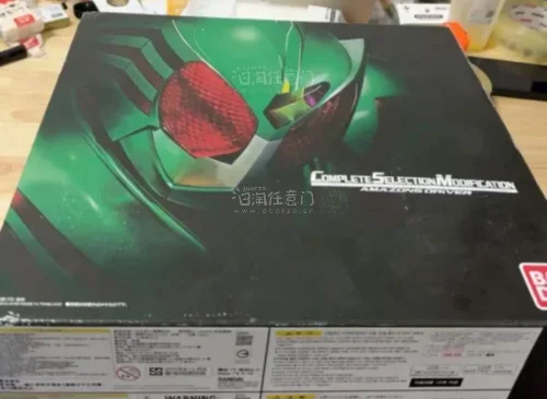 作为一名资深特摄爱好者，这次在平台入手假面骑士DX腰带CD特典和CSM亚马逊腰带的体验，真的让我倍感惊喜✨！

从下单到收货，全程都让人觉得踏实又安心。卖家打包格外细致，两款玩具都用气泡袋和硬纸箱层层防护，外箱还贴了易碎标识，拆开时包装盒完好无损，连边角都没有丝毫压...作为一名资深特摄爱好者，这次在平台入手假面骑士DX腰带CD特典和CSM亚马逊腰带的体验，真的让我倍感惊喜✨！

从下单到收货，全程都让人觉得踏实又安心。卖家打包格外细致，两款玩具都用气泡袋和硬纸箱层层防护，外箱还贴了易碎标识，拆开时包装盒