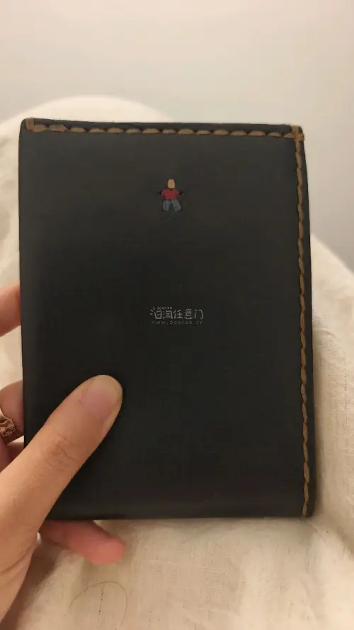 收到超级喜欢的henry cuir