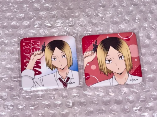 这次走的是竹蜻蜓路线，非常适合价高体积小的谷子，这次的箱子也很合适，合箱很快，趁着最近优惠活动，切了一些小卡和吧唧，是一次很好的购物体验！操作简单易懂，代切效率高，沟通顺畅。包装细致加固，吧唧、小卡全都完好无损，品相超出预期。物流速度快，价格实惠透明，整体体验拉满，...