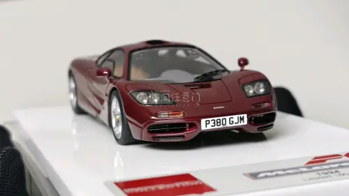 以前就在挖煤姬淘过不少小车，能以相对好价买到一些稀有模型。这次是发货改版后的首回购物，不得不说加固服务比以前详细了很多，易碎品也是完好无损地顺利到手了。