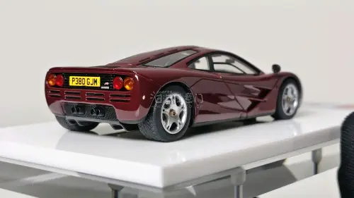 以前就在挖煤姬淘过不少小车，能以相对好价买到一些稀有模型。这次是发货改版后的首回购物，不得不说加固服务比以前详细了很多，易碎品也是完好无损地顺利到手了。