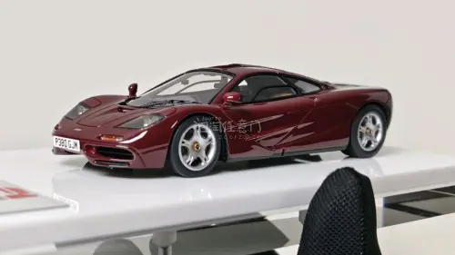 以前就在挖煤姬淘过不少小车，能以相对好价买到一些稀有模型。这次是发货改版后的首回购物，不得不说加固服务比以前详细了很多，易碎品也是完好无损地顺利到手了。