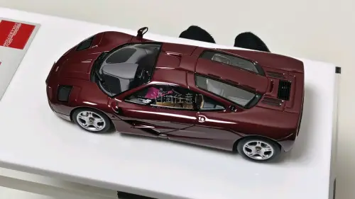 以前就在挖煤姬淘过不少小车，能以相对好价买到一些稀有模型。这次是发货改版后的首回购物，不得不说加固服务比以前详细了很多，易碎品也是完好无损地顺利到手了。