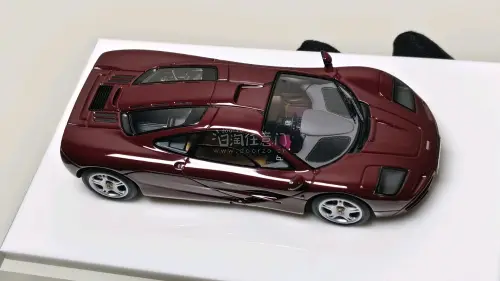 以前就在挖煤姬淘过不少小车，能以相对好价买到一些稀有模型。这次是发货改版后的首回购物，不得不说加固服务比以前详细了很多，易碎品也是完好无损地顺利到手了。