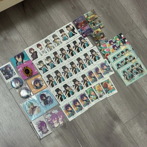 切煤速度很快 后续申请发货也很迅速 包装很严实 因为每天都有优惠券所以基本是无手续费切煤 体验感很好^ ^