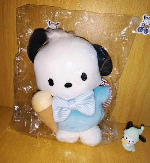 
这次入手了好几只帕恰狗娃娃，还有两个帕恰狗包包！娃娃软乎乎的，手感超好；包包容量刚好，背出门超方便！

用的是挖煤姬的竹蜻蜓专线，真的又快又划算！从日本发货到手才几天，运费比我想象中便宜太多了。打包也特别扎实，娃娃和包包都完好无损，拿出来就能用。

挖煤姬竹蜻蜓真...
这次入手了好几只帕恰狗娃娃，还有两个帕恰狗包包！娃娃软乎乎的，手感超好；包包容量刚好，背出门超方便！

用的是挖煤姬的竹蜻蜓专线，真的又快又划算！从日本发货到手才几天，运费比我想象中便宜太多了。打包也特别扎实，娃娃和包包都完好无损，拿出