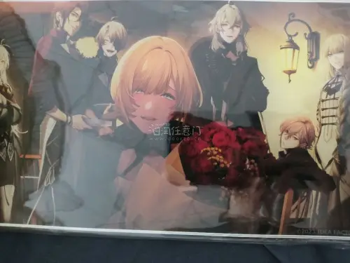 第一次用竹蜻蜓，本来还担心会出问题，结果体验感直接拉满！从下单到入库、合单、清关，每一步都有通知，特别安心。到手的谷子状态超棒，吧唧没有锈迹，色纸也没有折痕，而且包装里还塞了好多缓冲物，完全没被暴力运输影响，真的太靠谱了！