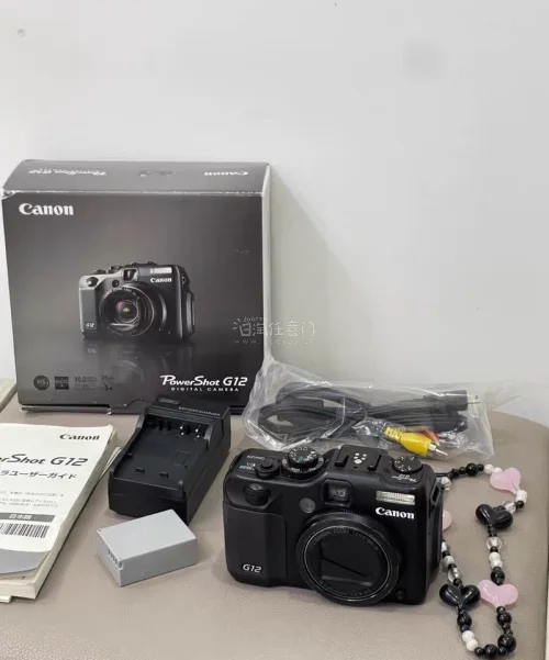 哈哈终于被我淘到了好价机皇g12 ！真的美美出片！！真的是大名鼎鼎啊！成片效果很好看！物流也很快 爱了?非常满意 还会再淘 