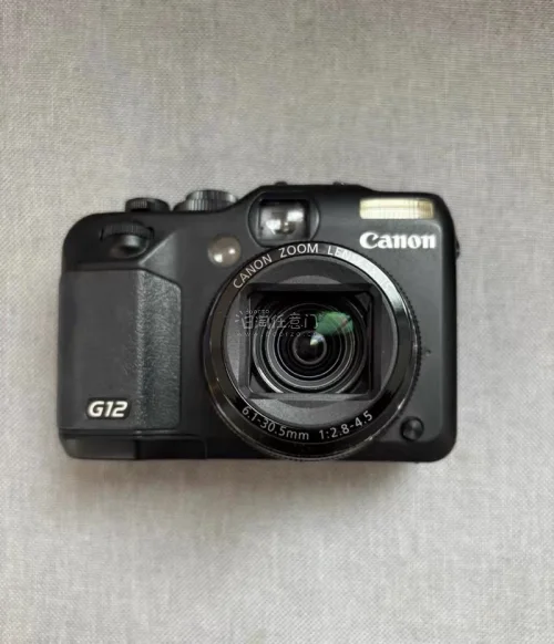 哈哈终于被我淘到了好价机皇g12 ！真的美美出片！！真的是大名鼎鼎啊！成片效果很好看！物流也很快 爱了?非常满意 还会再淘 