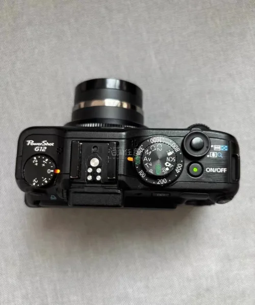 哈哈终于被我淘到了好价机皇g12 ！真的美美出片！！真的是大名鼎鼎啊！成片效果很好看！物流也很快 爱了?非常满意 还会再淘 