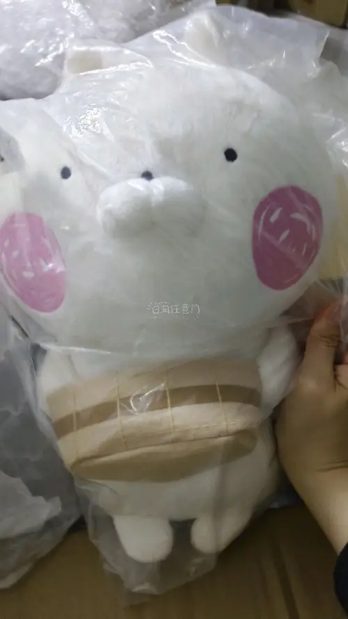 很愉快的一次切煤经历，通过挖煤姬在骏河屋切的。加上平时领的券很划算，而且竹蜻蜓专线包税特别的好，包装的很牢固，没有损坏。