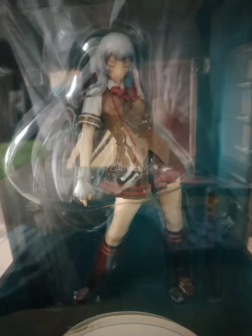 无意之中好价买到一个alter一骑当千系列赵云 感谢挖煤姬 价格透明 还有超级便利的翻译功能 商家描述一目了然 到货一如既往的快 包装也好