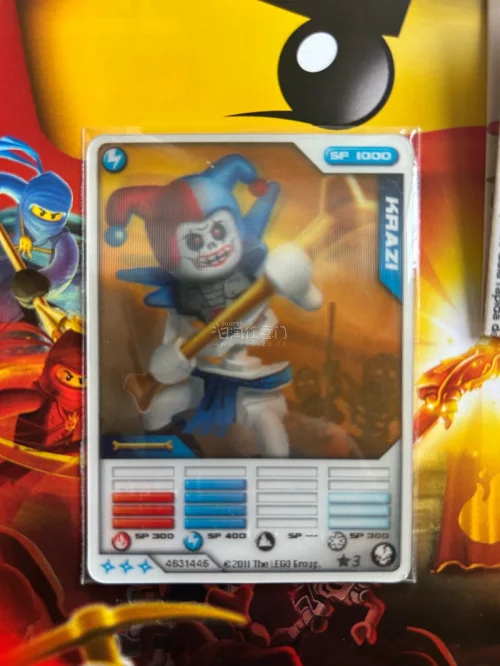 非常愉快的一次购物买到了喜欢的卡，物流速度快打包的非常到位完美无瑕成色也是非常OK，服务态度也好，支持